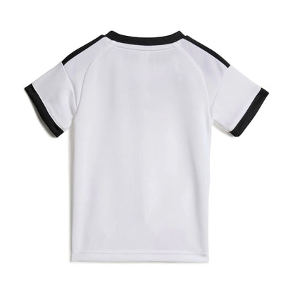 adidas 2026 Germany Home Baby Kit