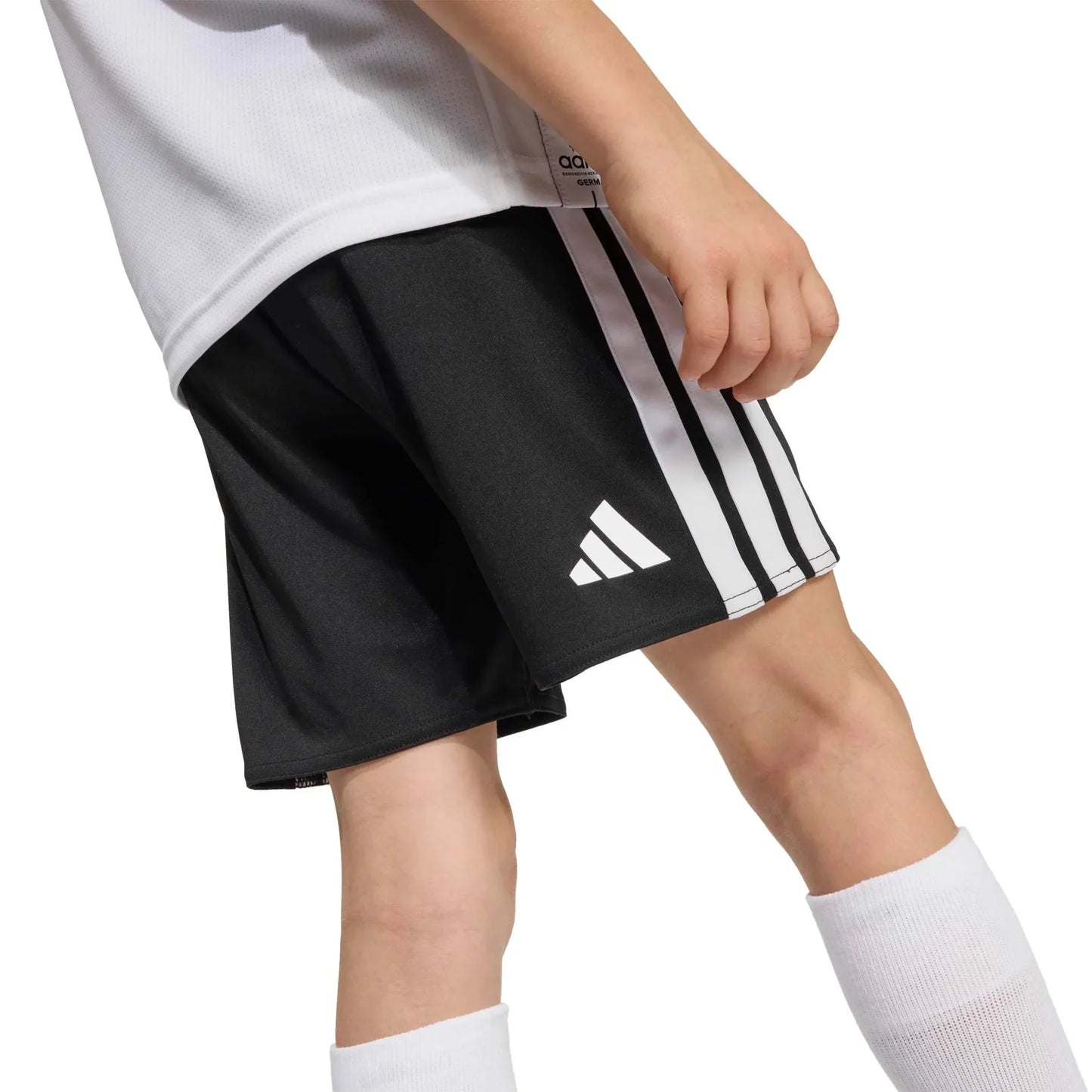 adidas 2026 Germany Kid's Home Mini Kit