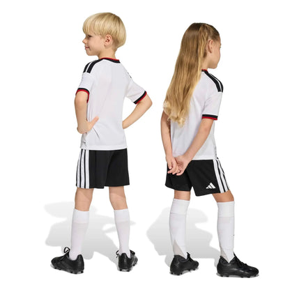 adidas 2026 Germany Kid's Home Mini Kit