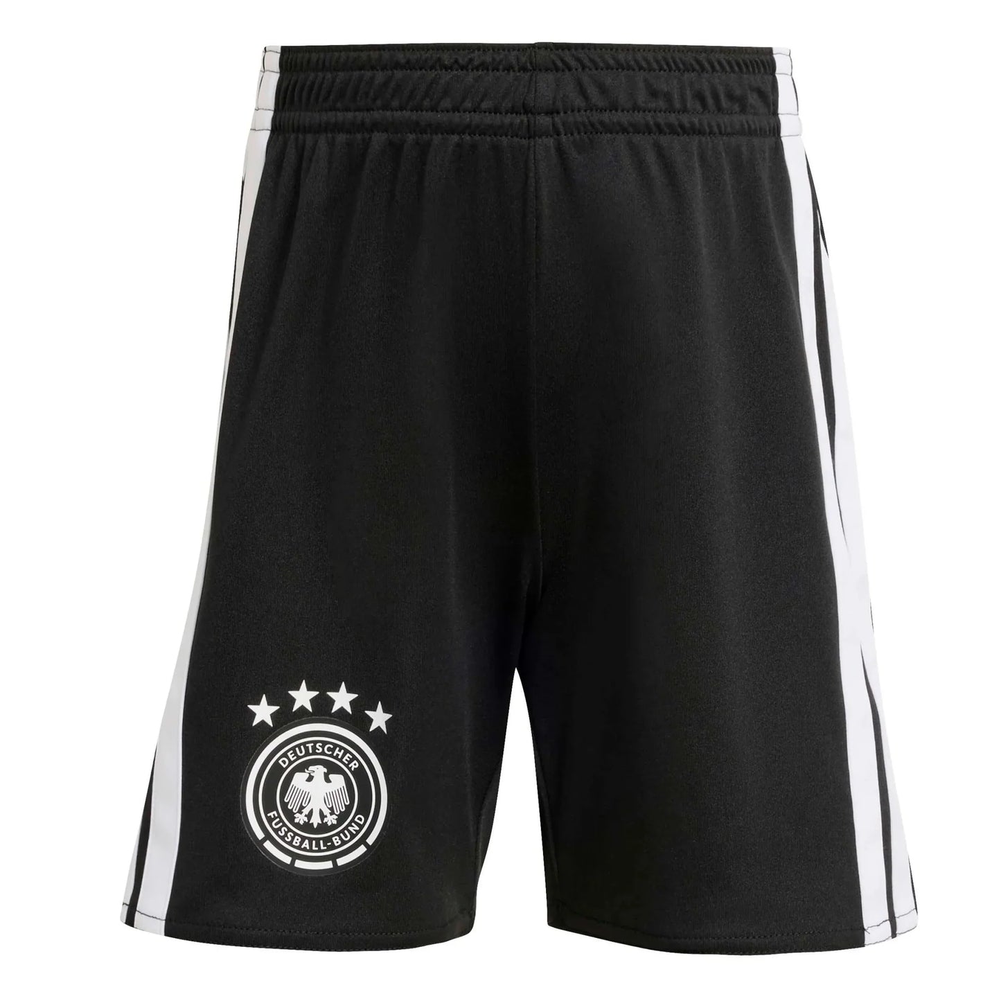 adidas 2026 Germany Kid's Home Mini Kit