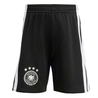 adidas 2026 Germany Kid's Home Mini Kit