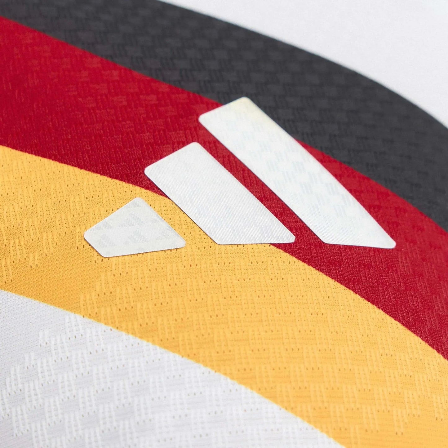 adidas 2026 Germany Men's Authentic Home Soccer Jersey
