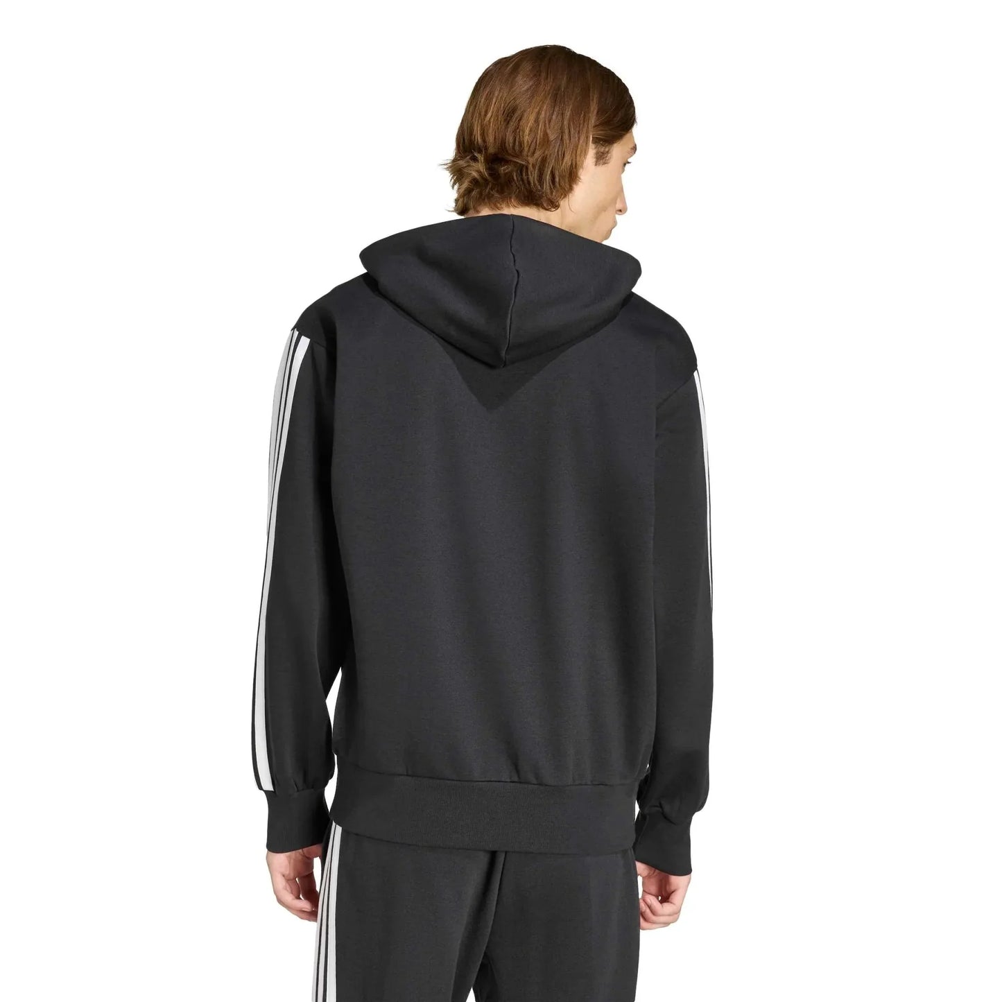 adidas 2026 Germany Men's DNA Fleece Hoodie