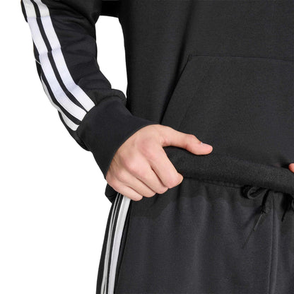 adidas 2026 Germany Men's DNA Fleece Hoodie
