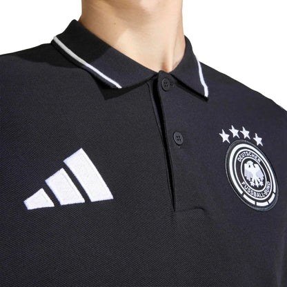 adidas 2026 Germany Men's DNA Polo
