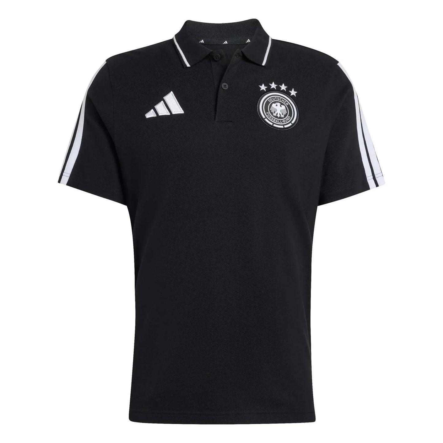 adidas 2026 Germany Men's DNA Polo