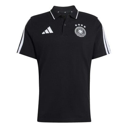 adidas 2026 Germany Men's DNA Polo