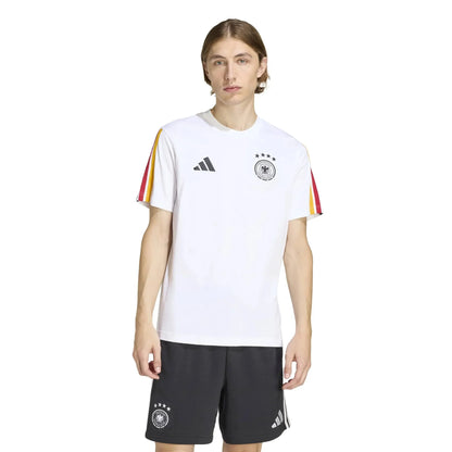 adidas 2026 Germany Men's DNA Tee