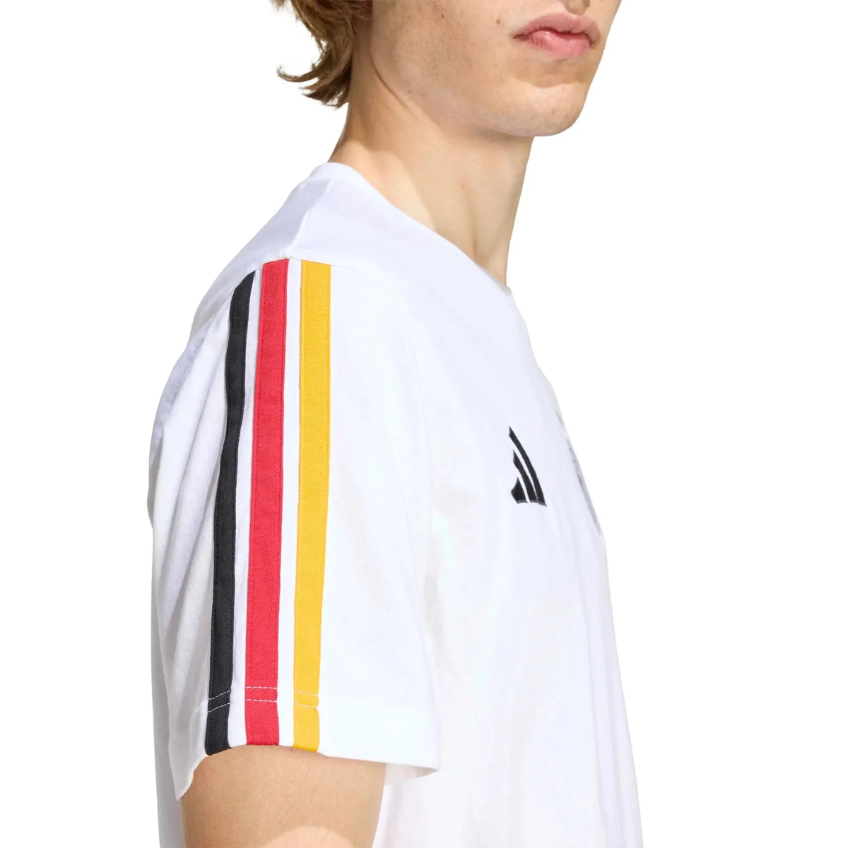 adidas 2026 Germany Men's DNA Tee