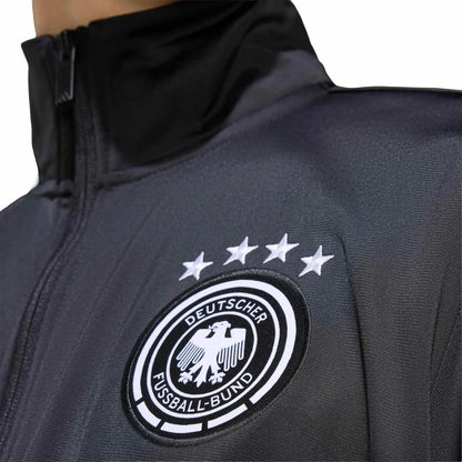 adidas 2026 Germany Men's DNA Track Top