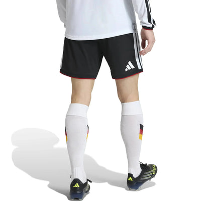 adidas 2026 Germany Men's Home Shorts