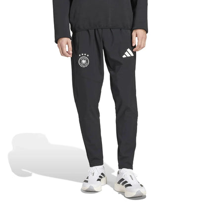 adidas 2026 Germany Men's Tiro Travel Pants