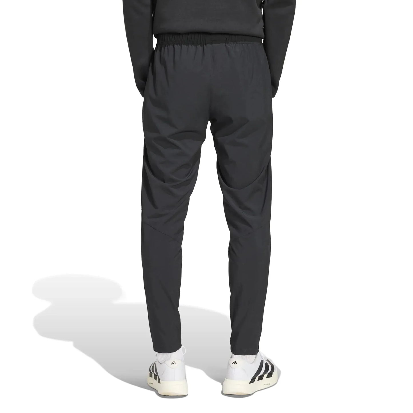 adidas 2026 Germany Men's Tiro Travel Pants