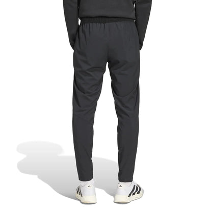 adidas 2026 Germany Men's Tiro Travel Pants