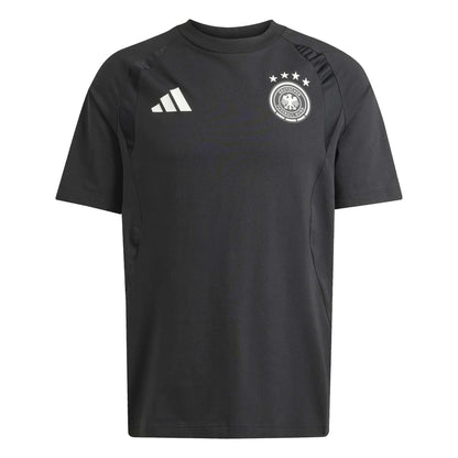 adidas 2026 Germany Men's Tiro Travel Tee