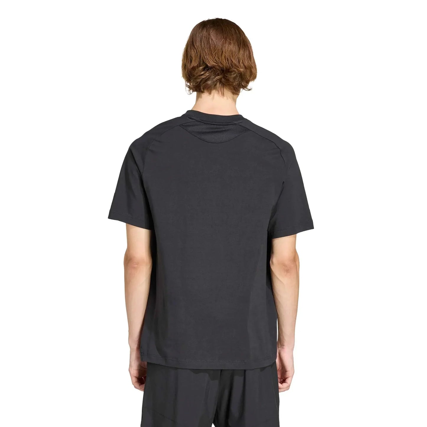 adidas 2026 Germany Men's Tiro Travel Tee