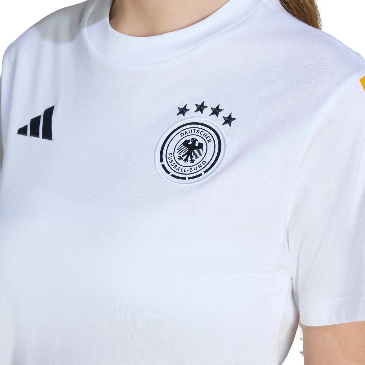 adidas 2026 Germany Women's Tee