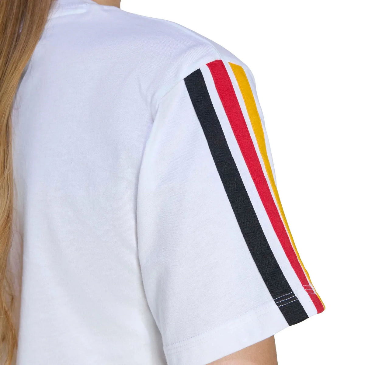 adidas 2026 Germany Women's Tee
