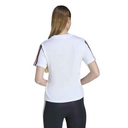 adidas 2026 Germany Women's Tee
