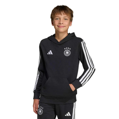 adidas 2026 Germany Youth DNA Hoodie