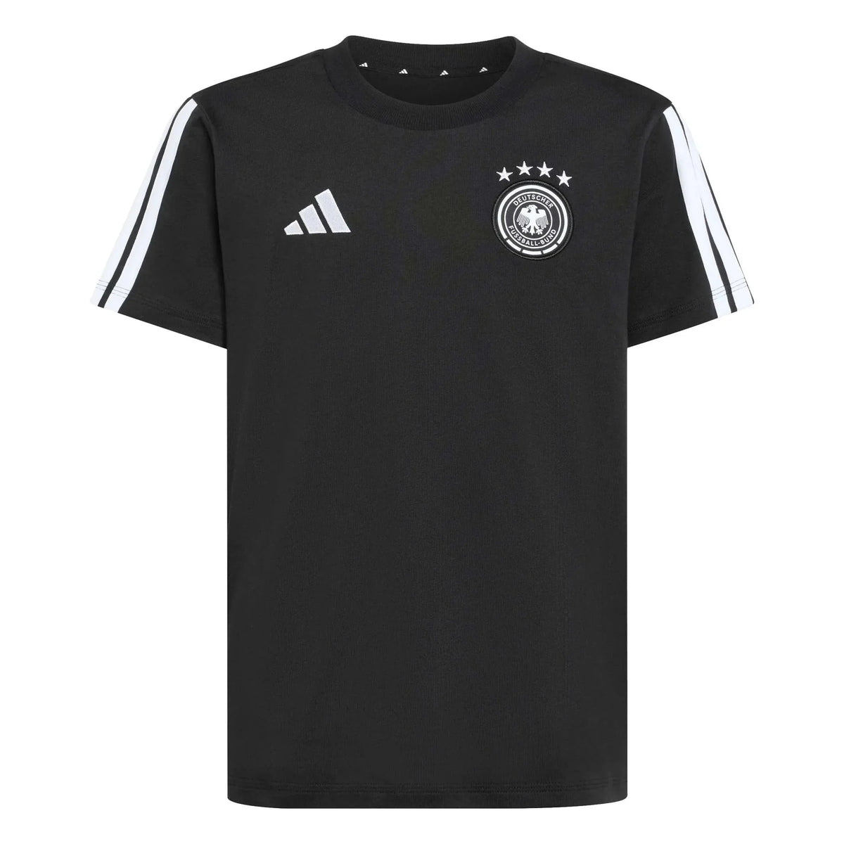 adidas 2026 Germany Youth DNA Tee