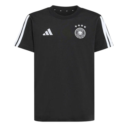 adidas 2026 Germany Youth DNA Tee