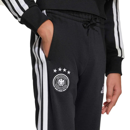 adidas 2026 Germany Youth Pants