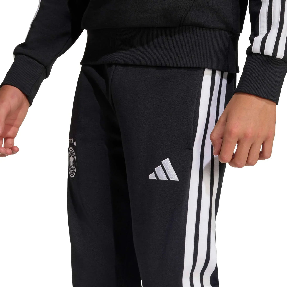 adidas 2026 Germany Youth Pants