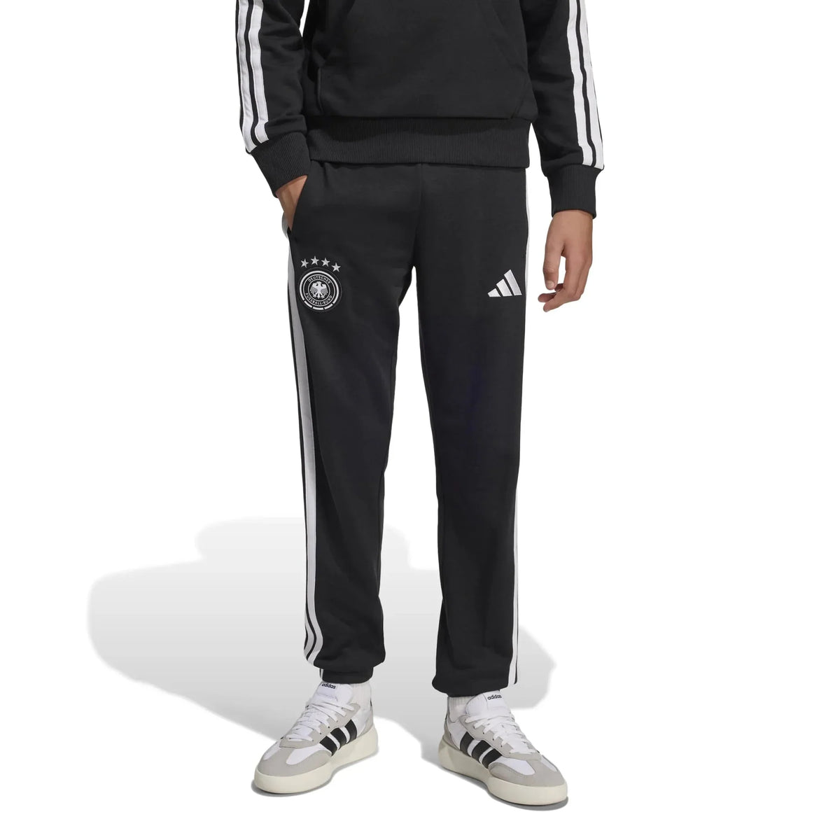 adidas 2026 Germany Youth Pants
