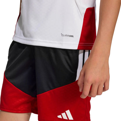 adidas 2026 Germany Youth Tiro Training Soccer Jersey