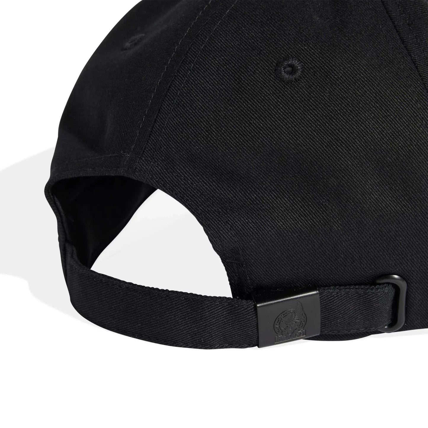 adidas 2026 Mexico Baseball Cap 3 Stripes