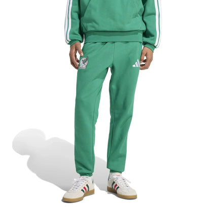 adidas 2026 Mexico Men's DNA Pants