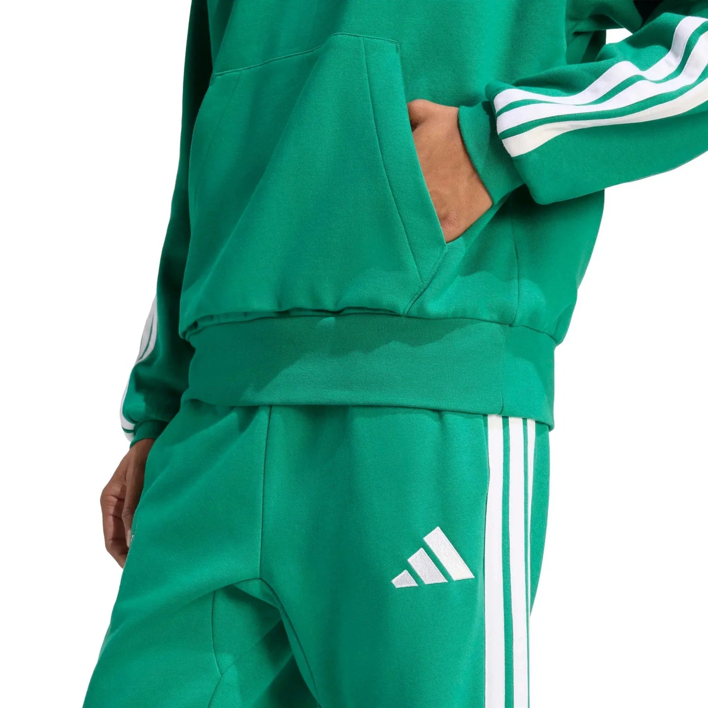 adidas 2026 Mexico Men's DNA Pants