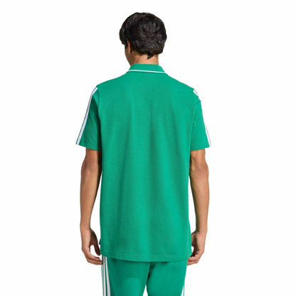 adidas 2026 Mexico Men's DNA Polo
