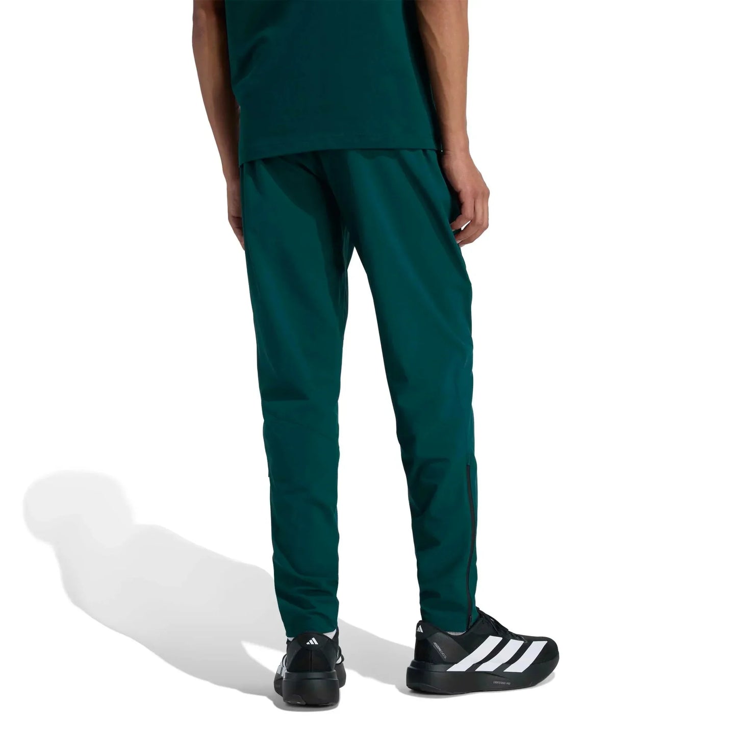 adidas 2026 Mexico Men's Track Pants