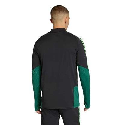 adidas 2026 Mexico Men's Training Top