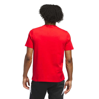 adidas 2026 Mexico Men's World Cup HJH Tee
