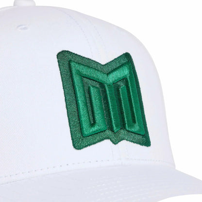 adidas 2026 Mexico Snapback Cap