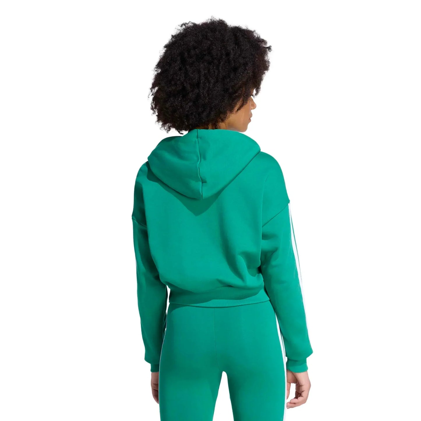 adidas 2026 Mexico Women's DNA Hoodie
