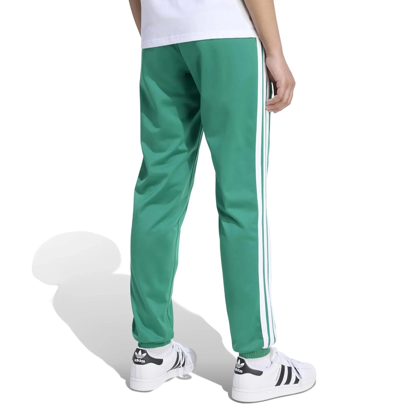 adidas 2026 Mexico Women's DNA Track Pants