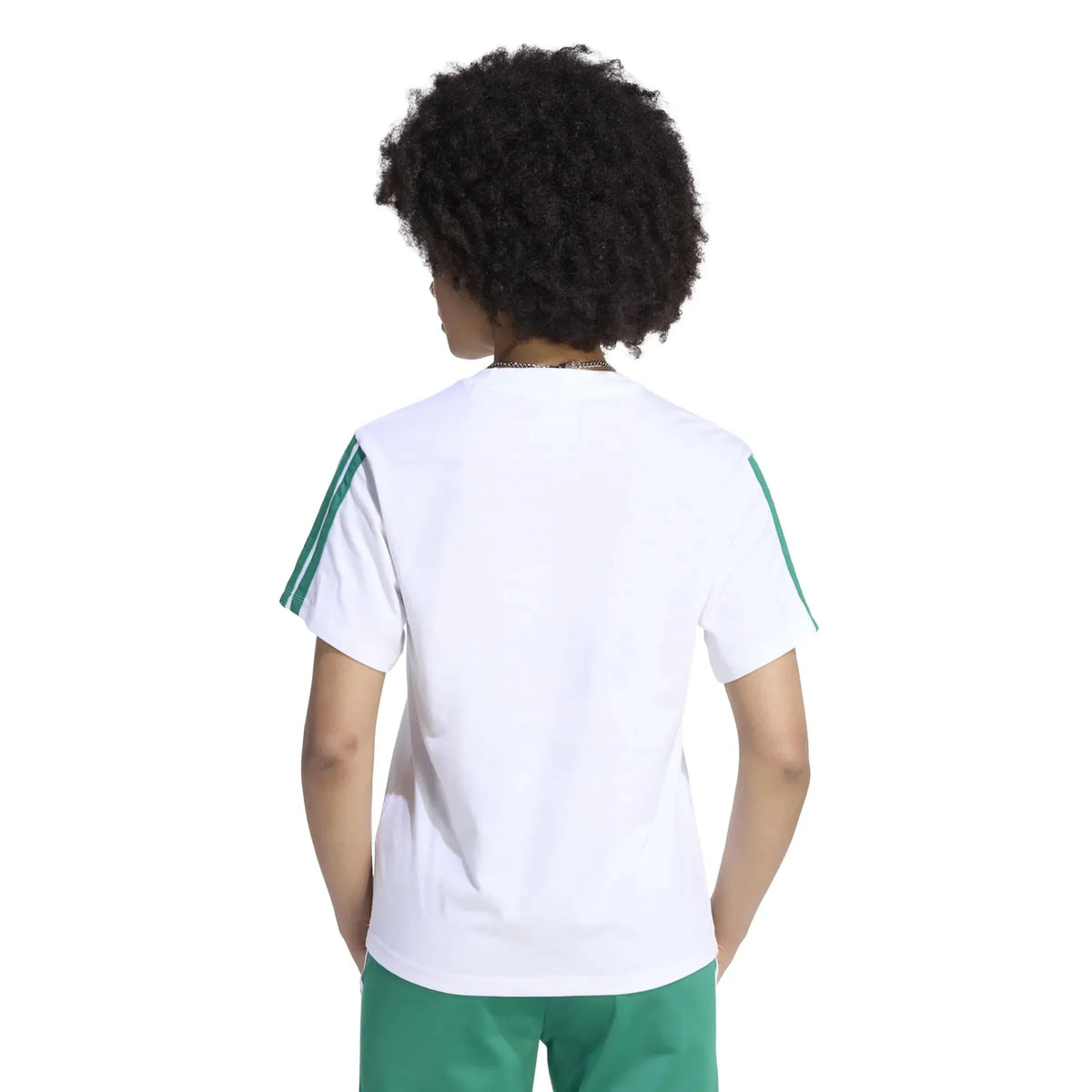 adidas 2026 Mexico Women's Tee