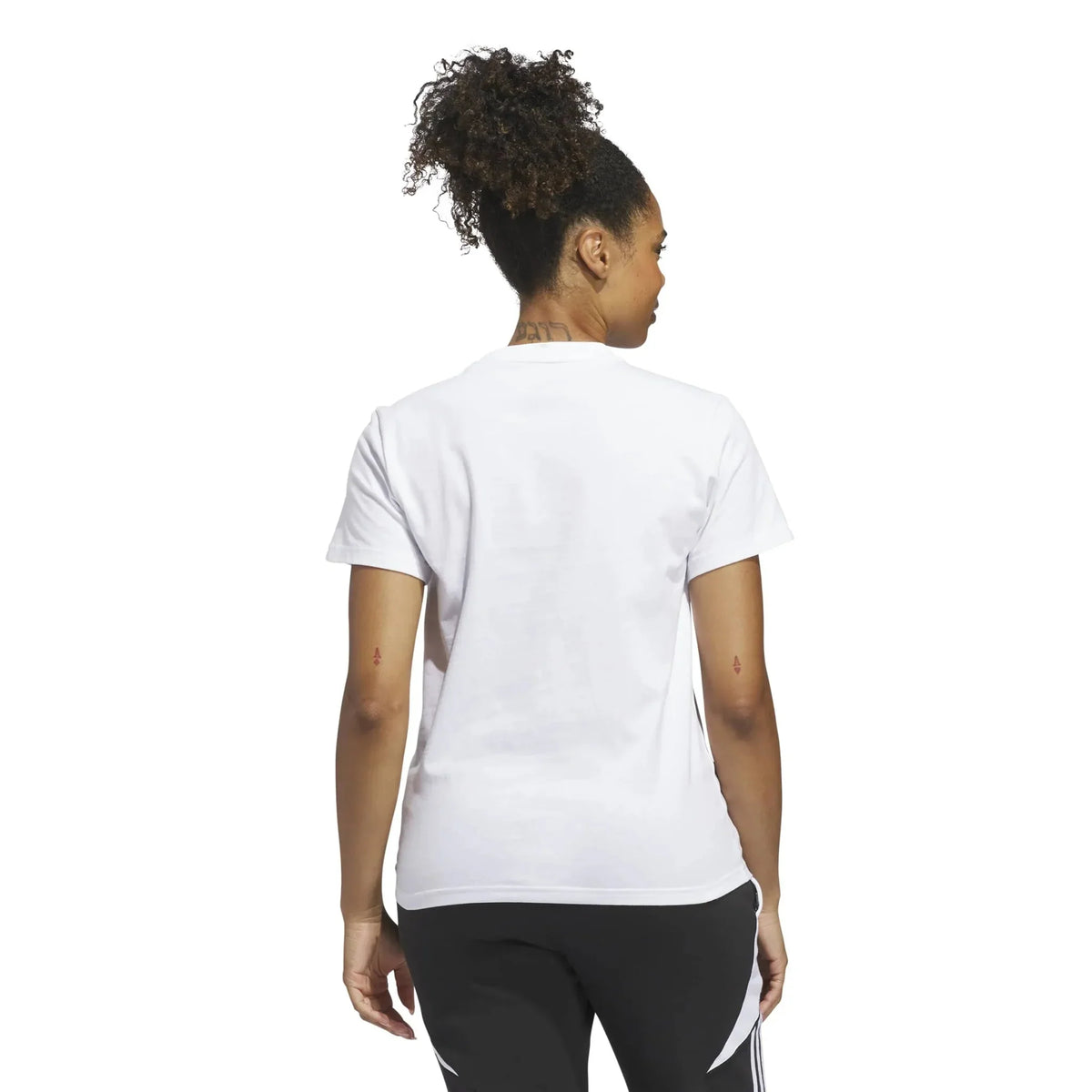 adidas 2026 Mexico Women's World Cup HJH Tee