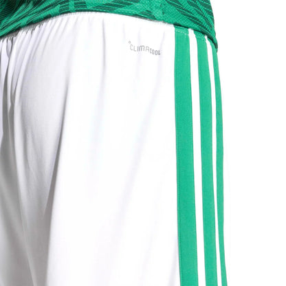 adidas 2026 Mexico Youth Home Shorts
