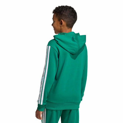 adidas 2026 Mexico Youth Hoodie