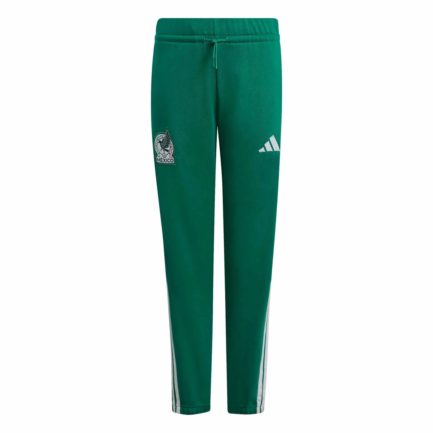 adidas 2026 Mexico Youth Pants