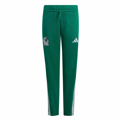 adidas 2026 Mexico Youth Pants