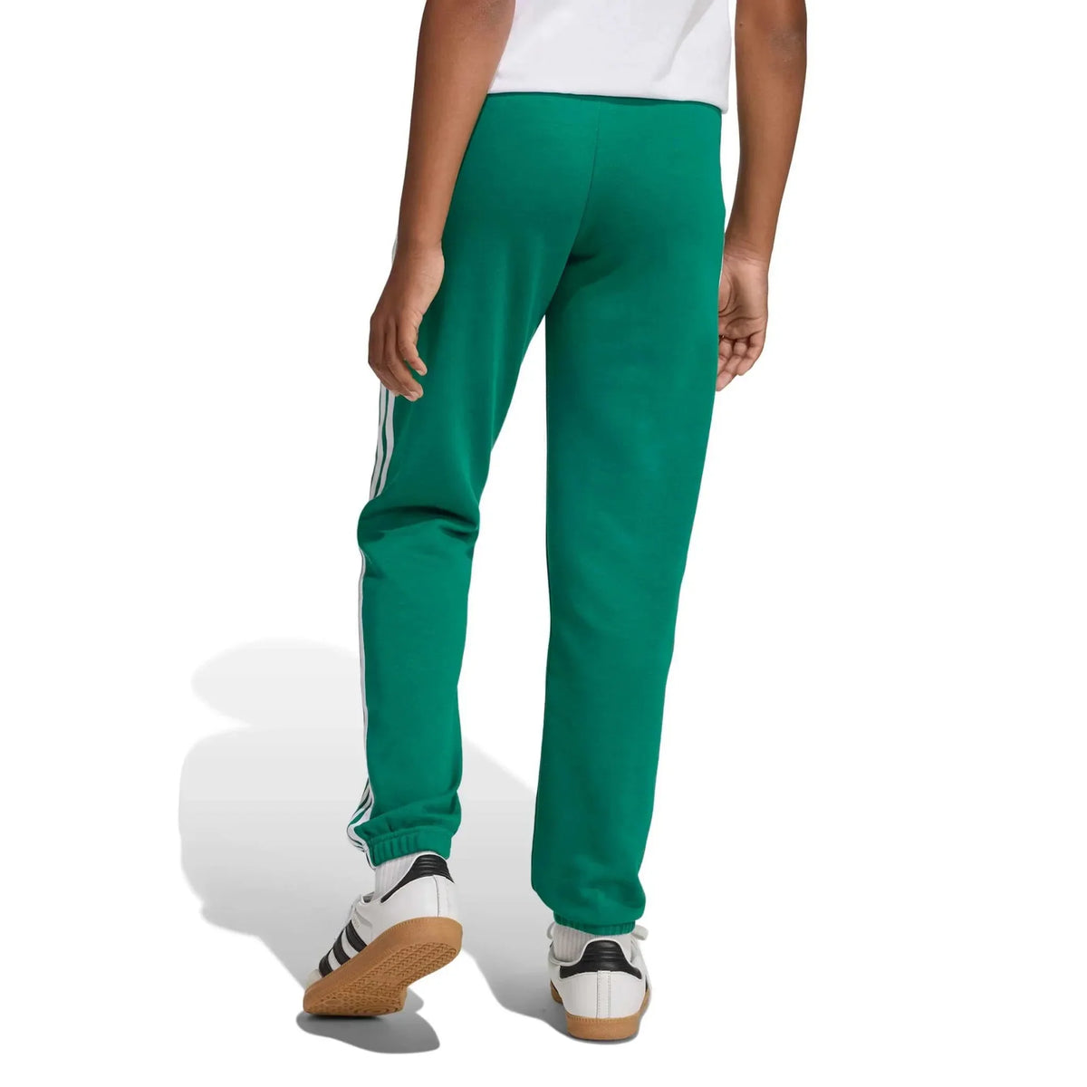adidas 2026 Mexico Youth Pants