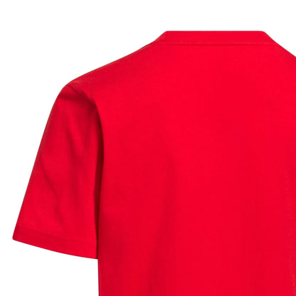 adidas 2026 Mexico Youth World Cup HJH Tee