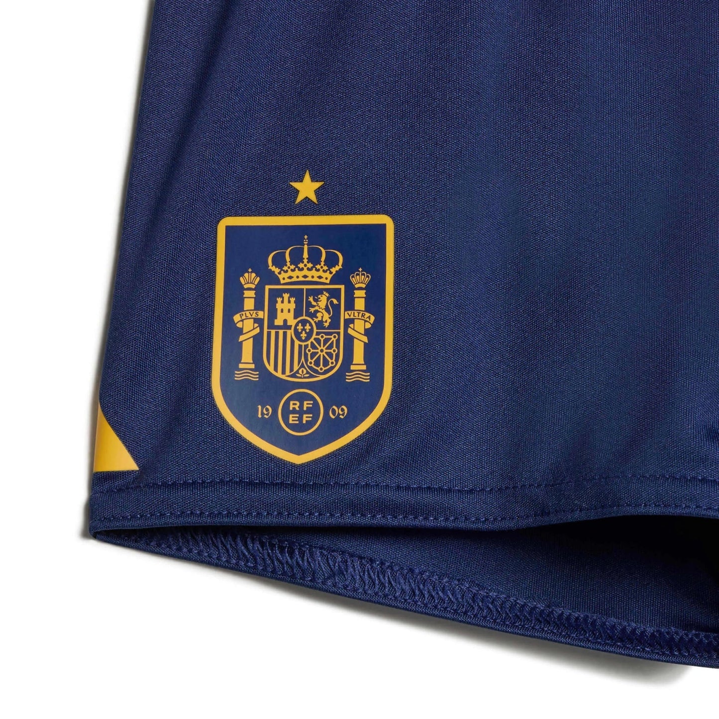 adidas 2026 Spain Home Baby Kit
