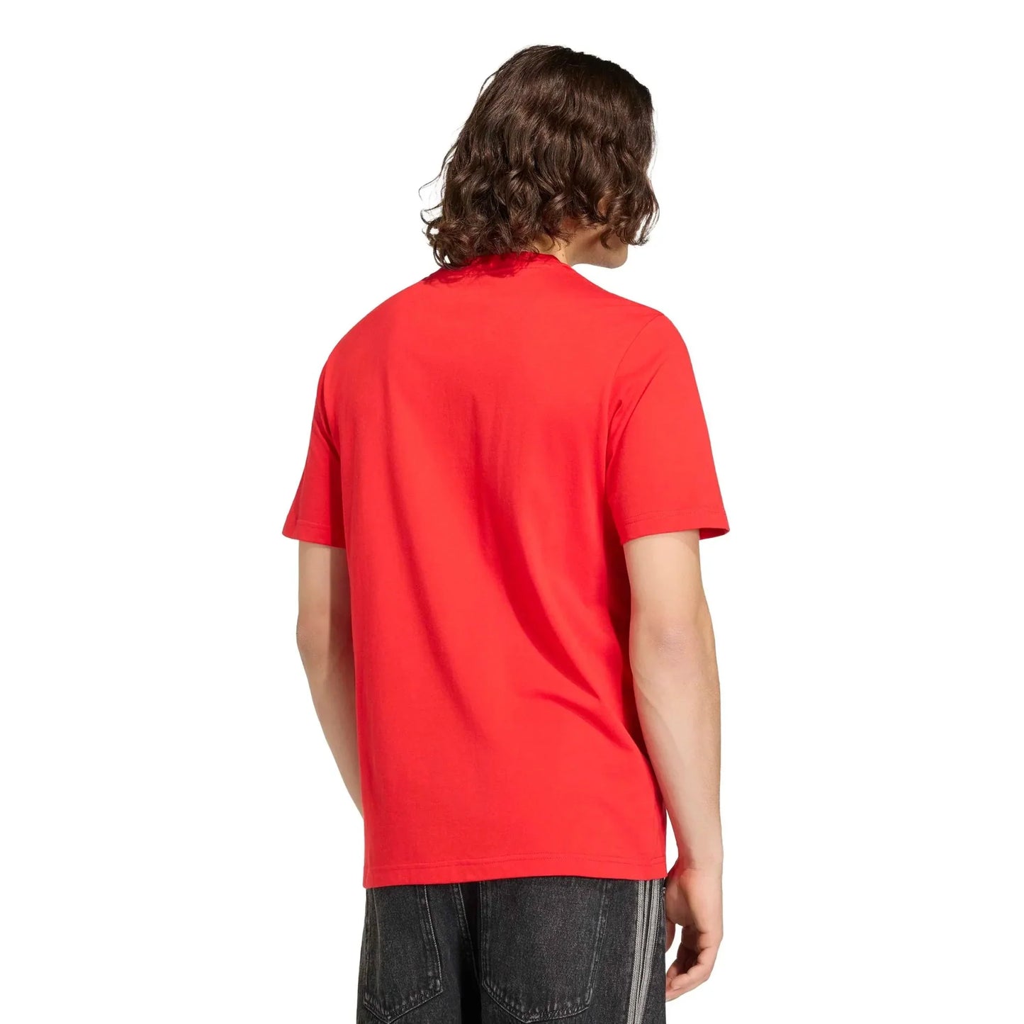 adidas 2026 Spain Men's DNA Graphic Tee
